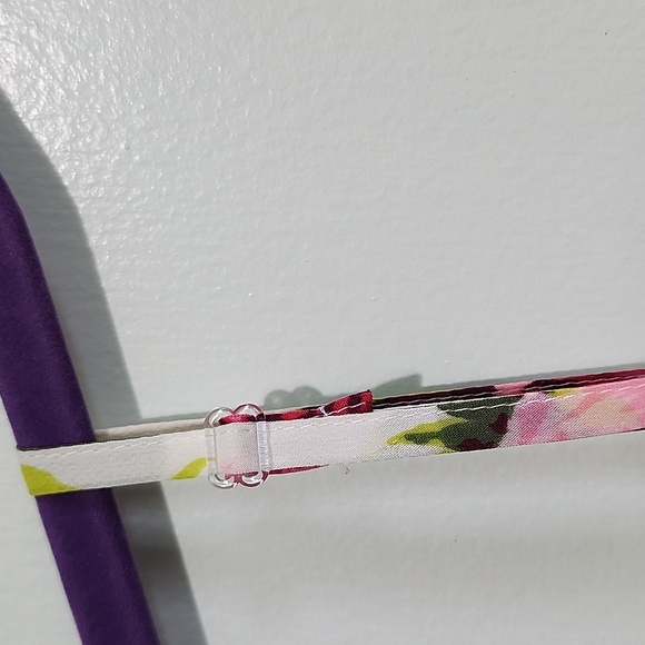 Girls Floral Place Sleeveless Dress Size Large - Picture 7 of 7